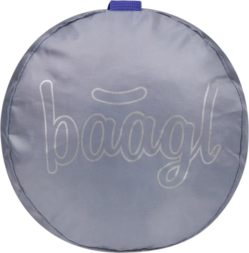 Sklopivi dizajn u integrirani džep