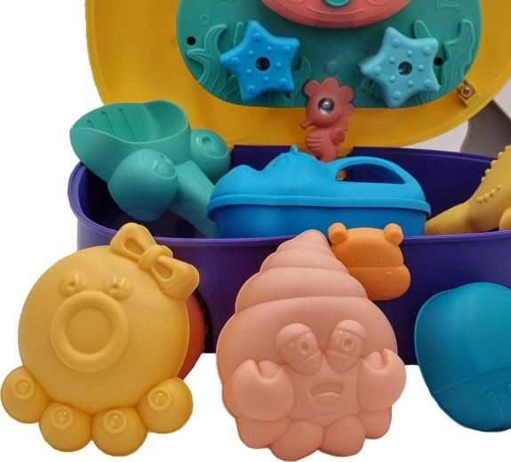 Kompletan set za pijesak