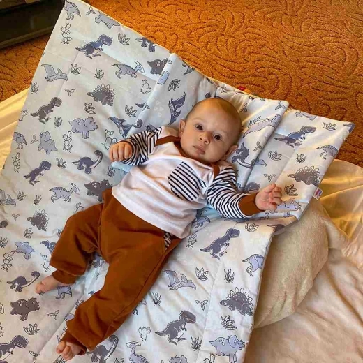 Praktičan set za kolica i igru