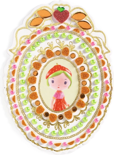 The colorful world of Tinyly