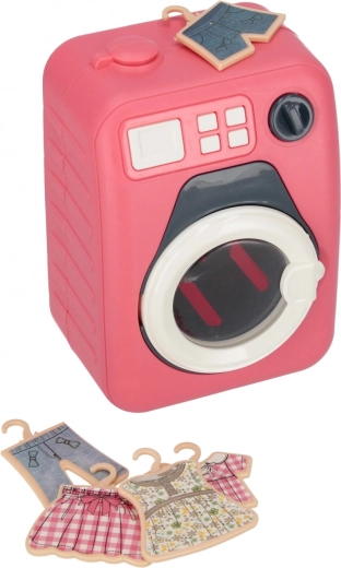 Perilica s dodacima za realističnu igru