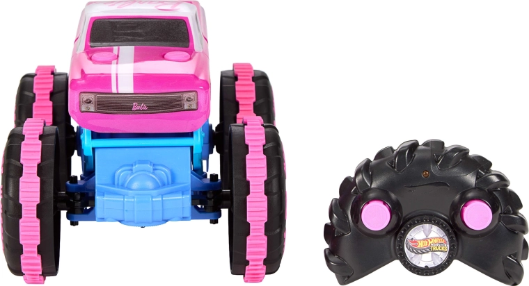 Kaskaderski trikovi i vožnja na stražnjim kotačima