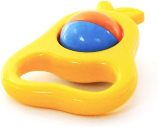 Stimulirajući zvuk i boje