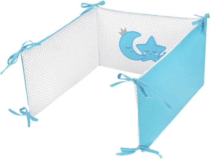 Sigurna ogradica i promišljeni detalji