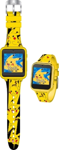 Pametni sat POKEMON za djecu