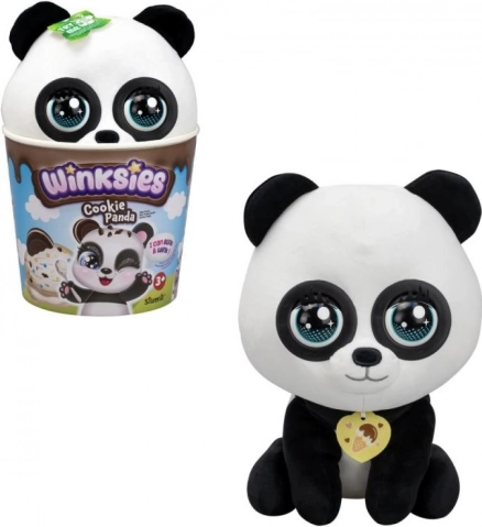 Plišano životinjče Cookie Panda