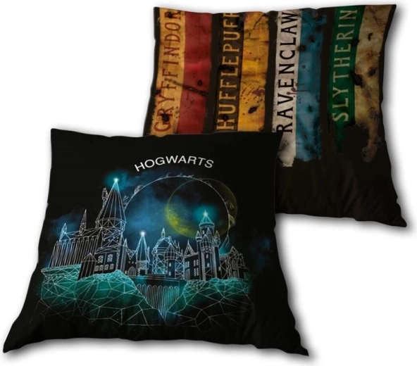 Jastuk Harry Potter 35 × 35 cm