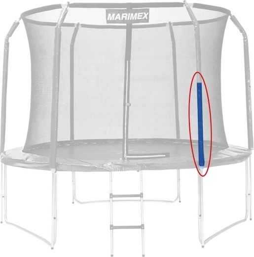Marimex zamjenski srednji nosač zaštitne mreže za trampolin