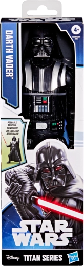Hasbro Star Wars Titan Series figurica Darth Vader 30 cm