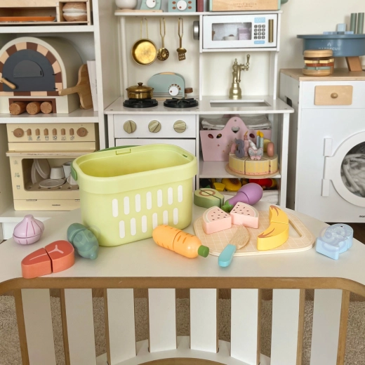 Sigurna i izdržljiva drvena izrada