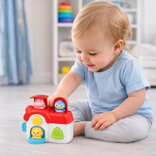 Idealno za male ručice