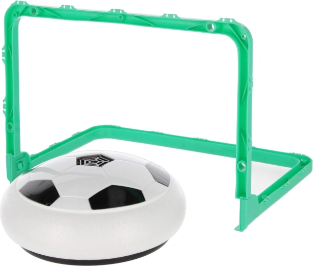 Dva kompaktna gola za više zabave