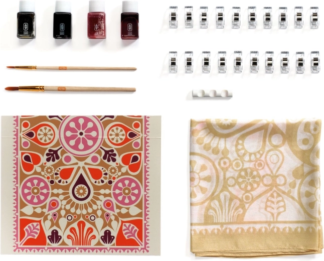 Sve u jednom setu – stvarajte odmah