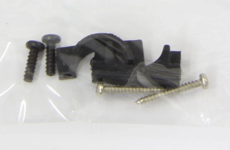 Horizontal Stabilizer Holder for E-Rix 450 V2