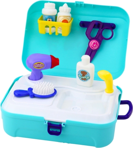 2 u 1: kofer i ruksak za putovanja