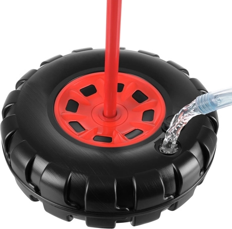 Stabilna punjiva baza