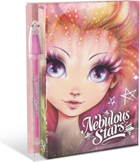 Kemijska olovka u pakiranju za trenutno pisanje