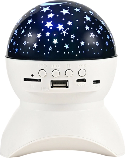 Glazba preko Bluetootha, USB-a i microSD-a