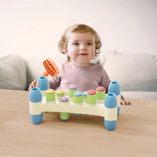 Učenje kroz igru: uzrok i posljedica