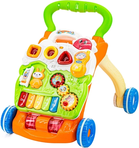 Support for the first steps