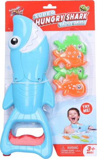 Morski pas hvatač ribica