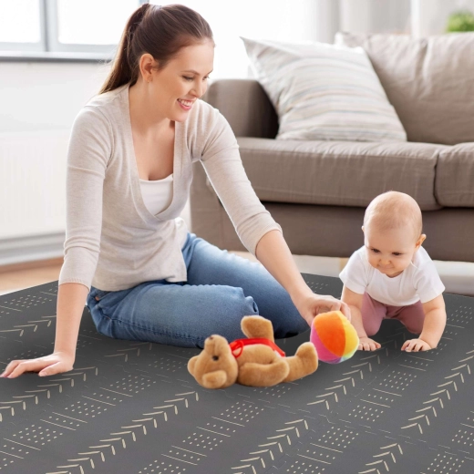 Izdržljiva, periva i tiha površina