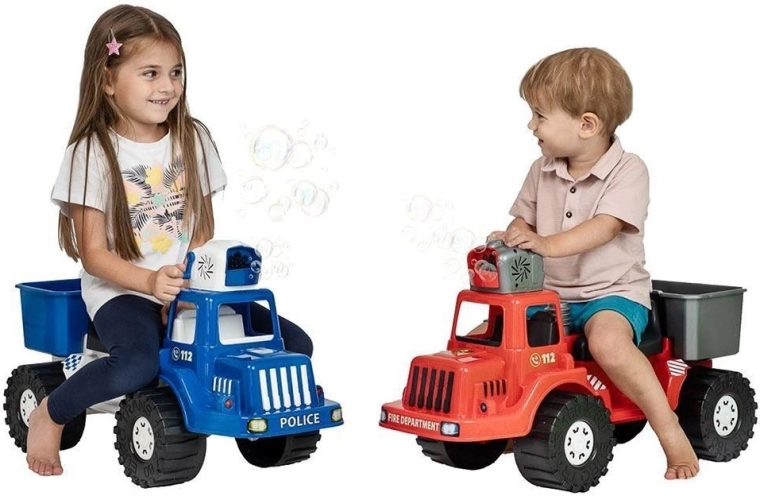 Prostor za pohranu za blago i opremu