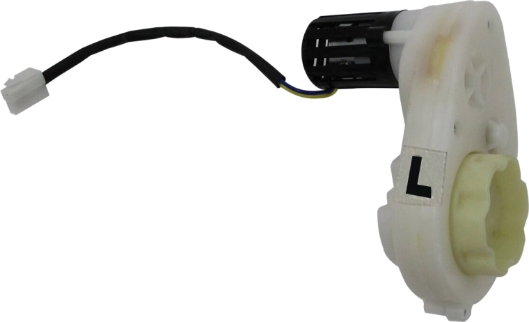 Left Gearbox for Jamara Ride-on Golf Children's Electric Vehicle - 1 Piece