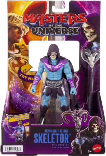 Masters of the Universe klasična akcijska figurica - 1 komad