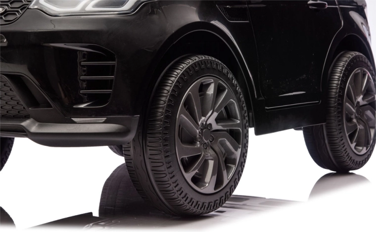 Stable wheels with excellent traction