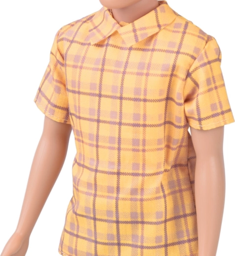 Stilna karirana košulja