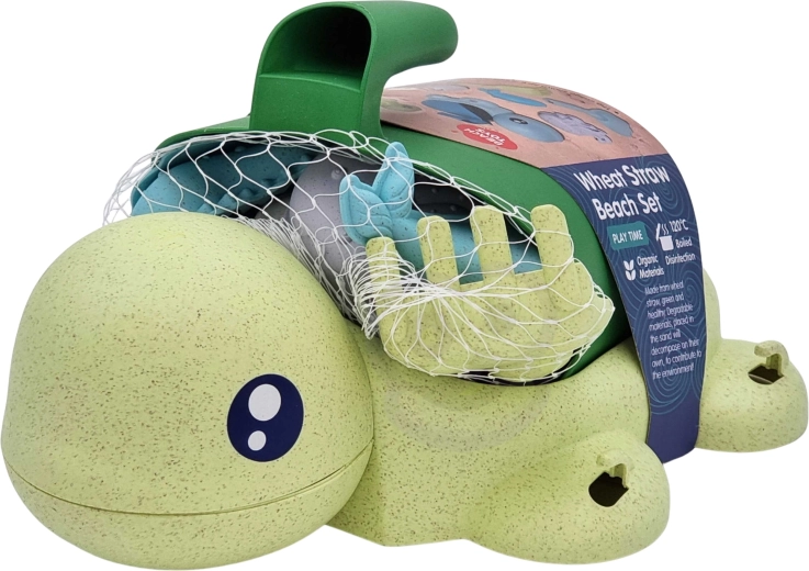 Eco materijal od pšenične slame