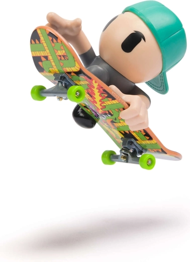 Pomična figurica za dinamičnu igru