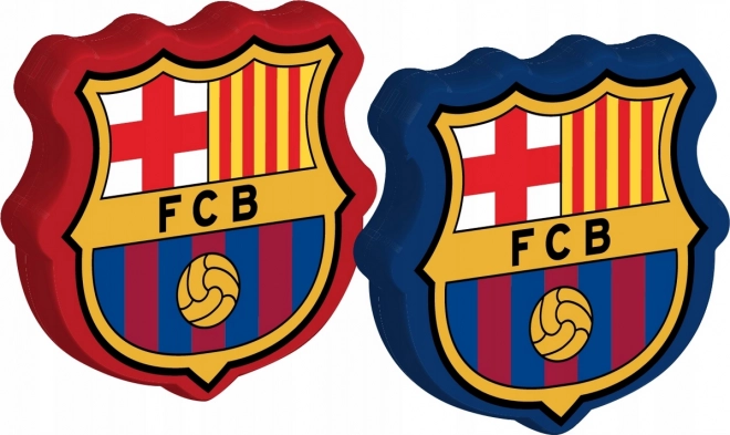 Guma ASTRA FC BARCELONA – mješavina boja