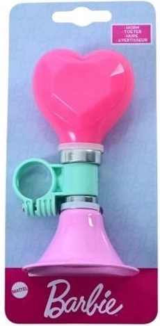Truba za bicikl Barbie