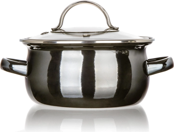 Pogodan za sve vrste štednjaka