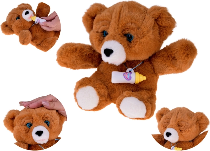 Emocije kao prave: smijeh, plač i pusice