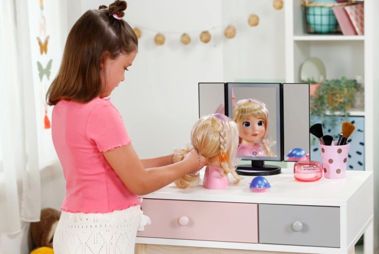 Stabilna baza za udobnu igru