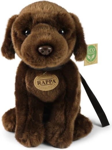 Soft, high-quality plush