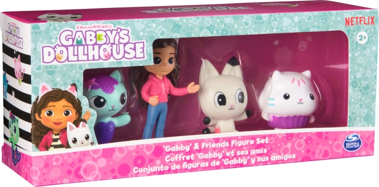 Šarene boje i detaljna izrada