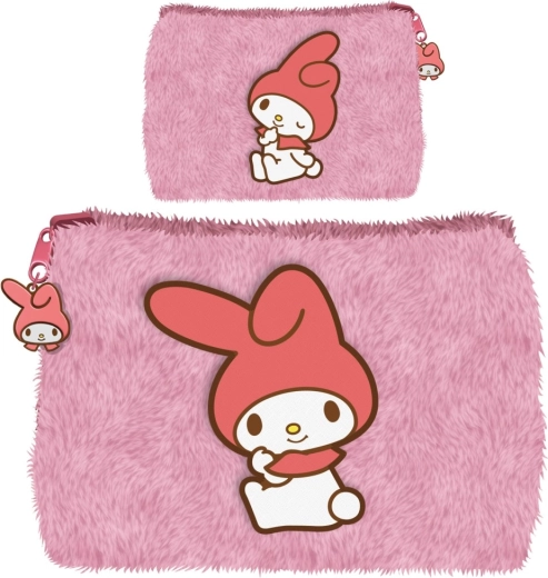 My Melody plišana pernica