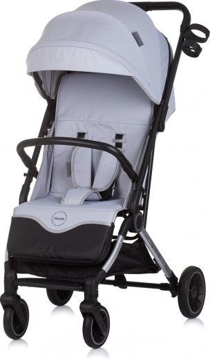 Sportska kolica Chipolino Pixie Cloud Grey