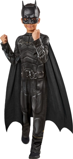 Plašt i maska za potpunu transformaciju