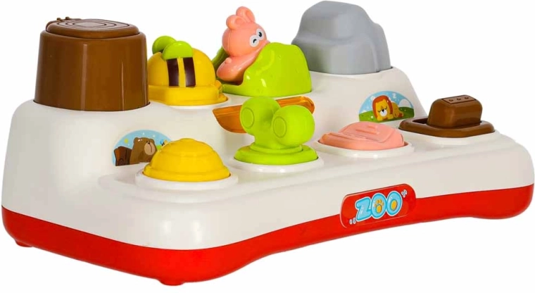 Razvoj fine motorike i koordinacije