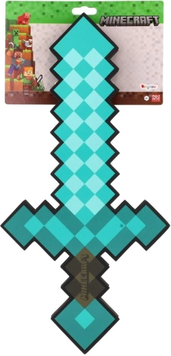 Iconic Minecraft design