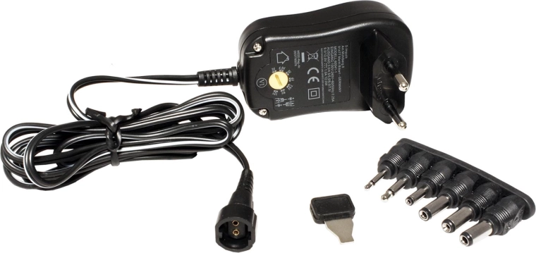 Univerzalni izvor napajanja 3–12 V 1000 mA