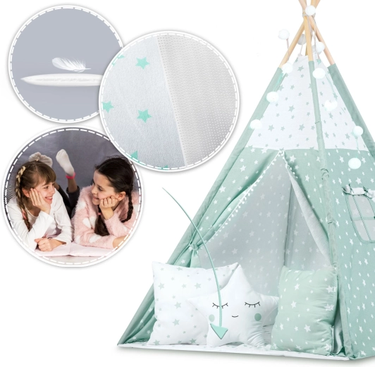 Stabilna i sigurna konstrukcija