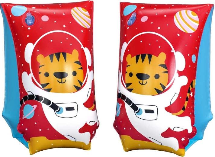 Dvokeomorna sigurnost u vodi