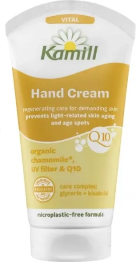 Kamill Vital hidratantna krema za ruke 75 ml