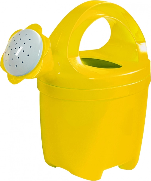 Žuta dječja kantica Androni 1,5l